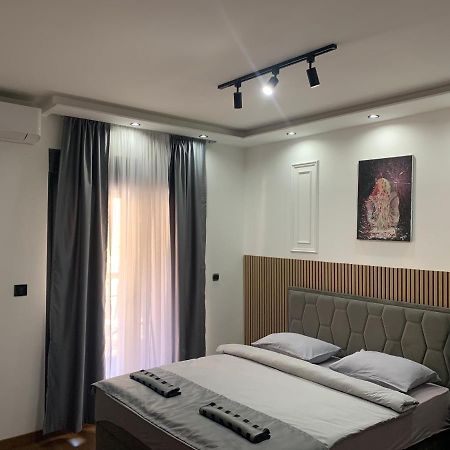 Apartament Ad Luxury Podgorica Zewnętrze zdjęcie