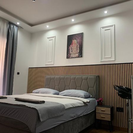 Apartament Ad Luxury Podgorica Zewnętrze zdjęcie
