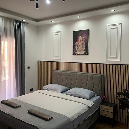 Apartament Ad Luxury Podgorica Zewnętrze zdjęcie