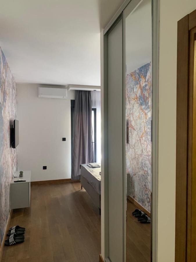 Apartament Ad Luxury Podgorica Zewnętrze zdjęcie