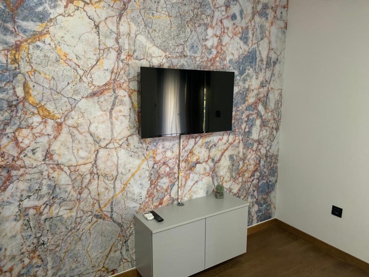 Apartament Ad Luxury Podgorica Zewnętrze zdjęcie