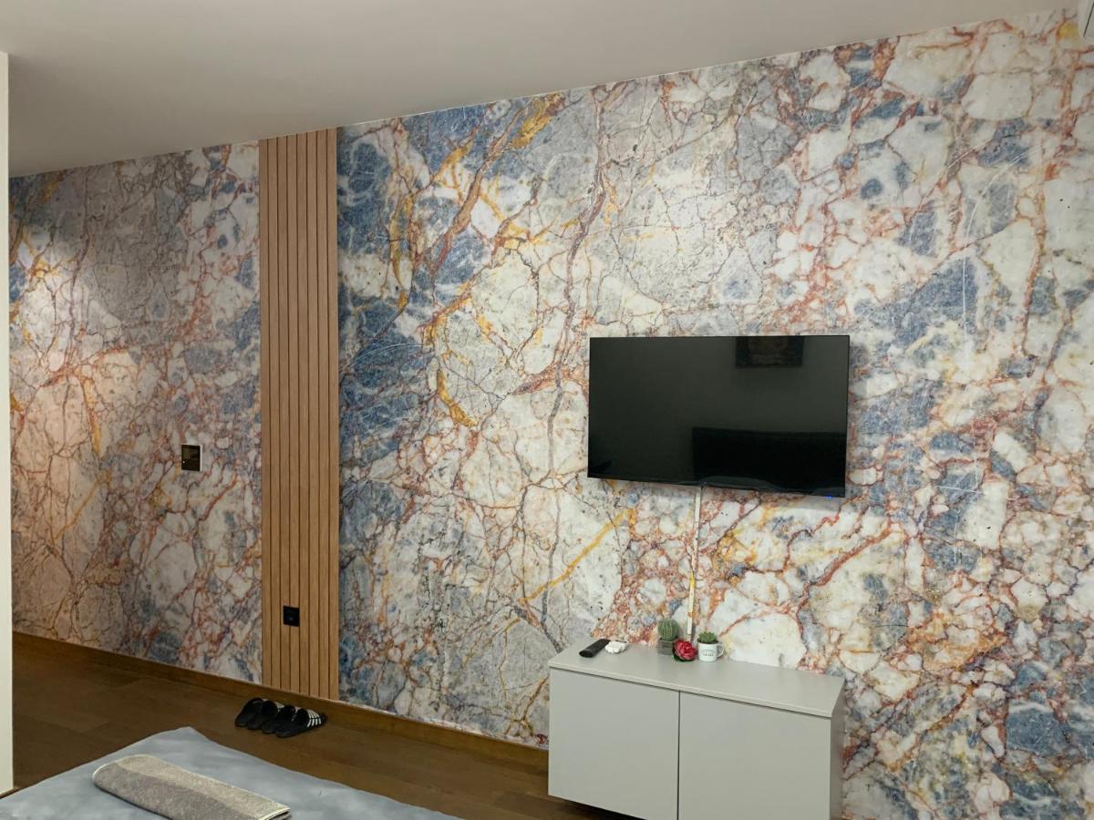 Apartament Ad Luxury Podgorica Zewnętrze zdjęcie