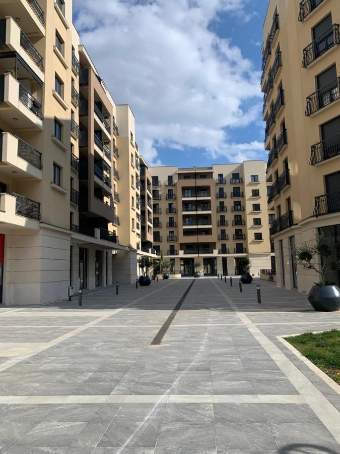 Apartament Ad Luxury Podgorica Zewnętrze zdjęcie