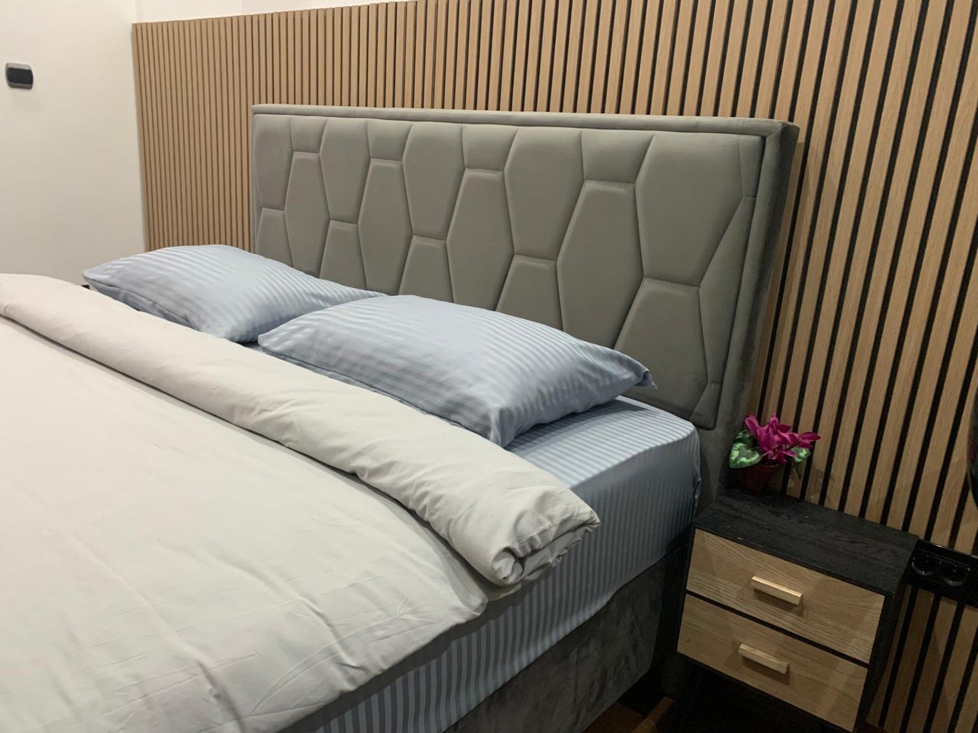Apartament Ad Luxury Podgorica Zewnętrze zdjęcie